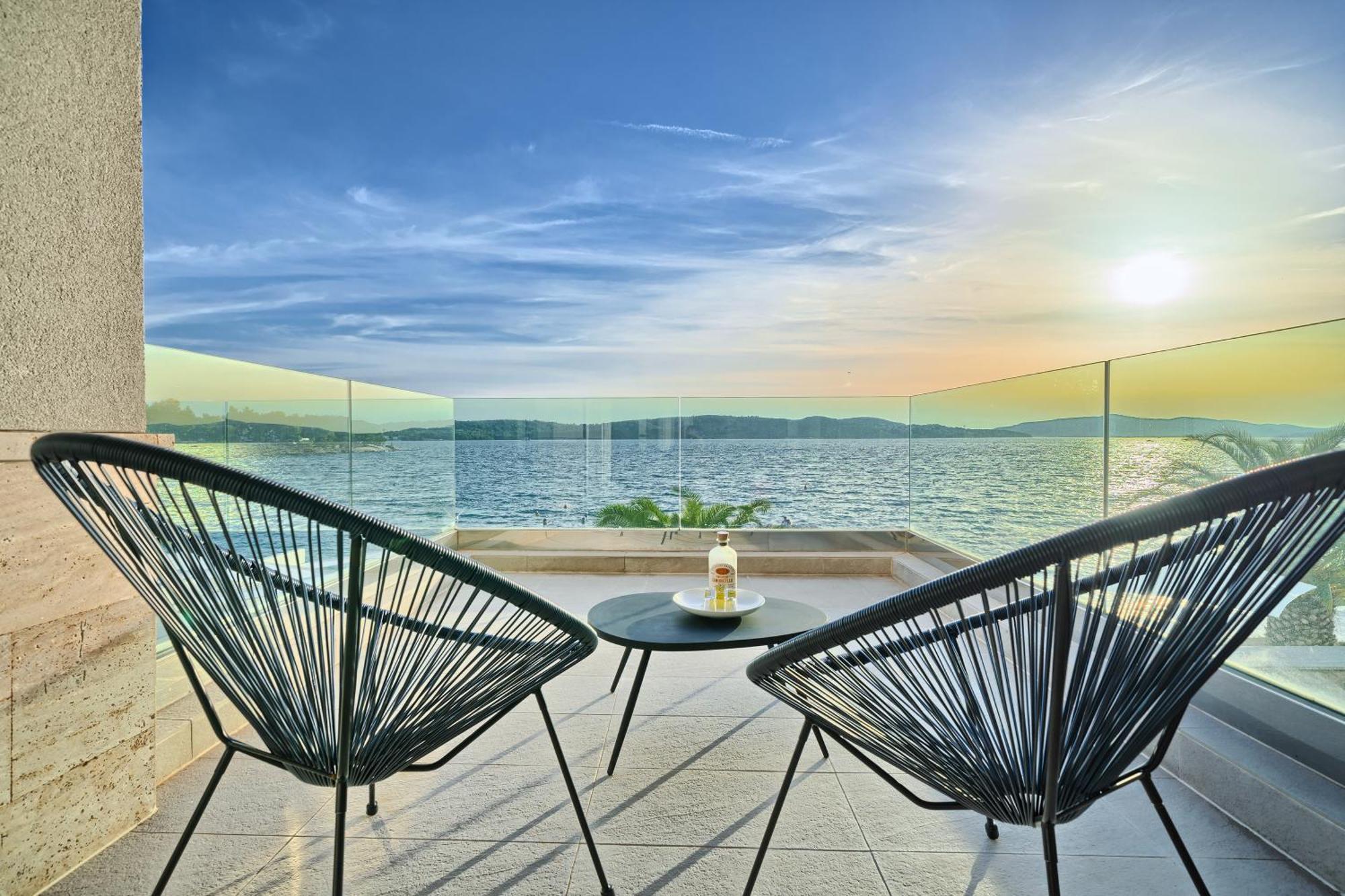Livingstone Beach House โตรกีร์ ภายนอก รูปภาพ
