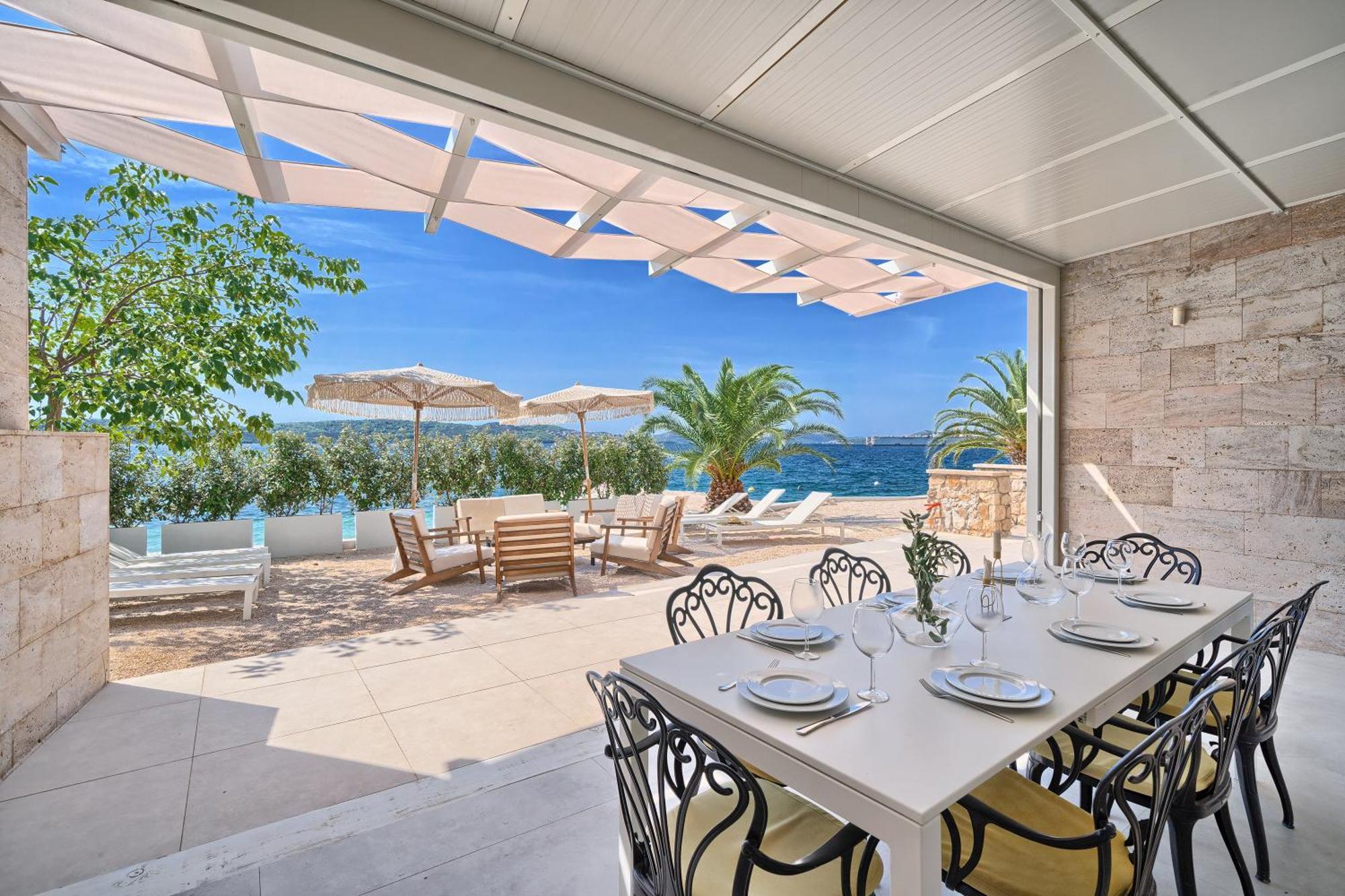 Livingstone Beach House โตรกีร์ ภายนอก รูปภาพ