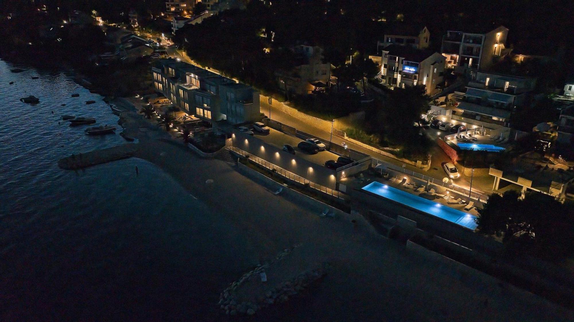 Livingstone Beach House โตรกีร์ ภายนอก รูปภาพ