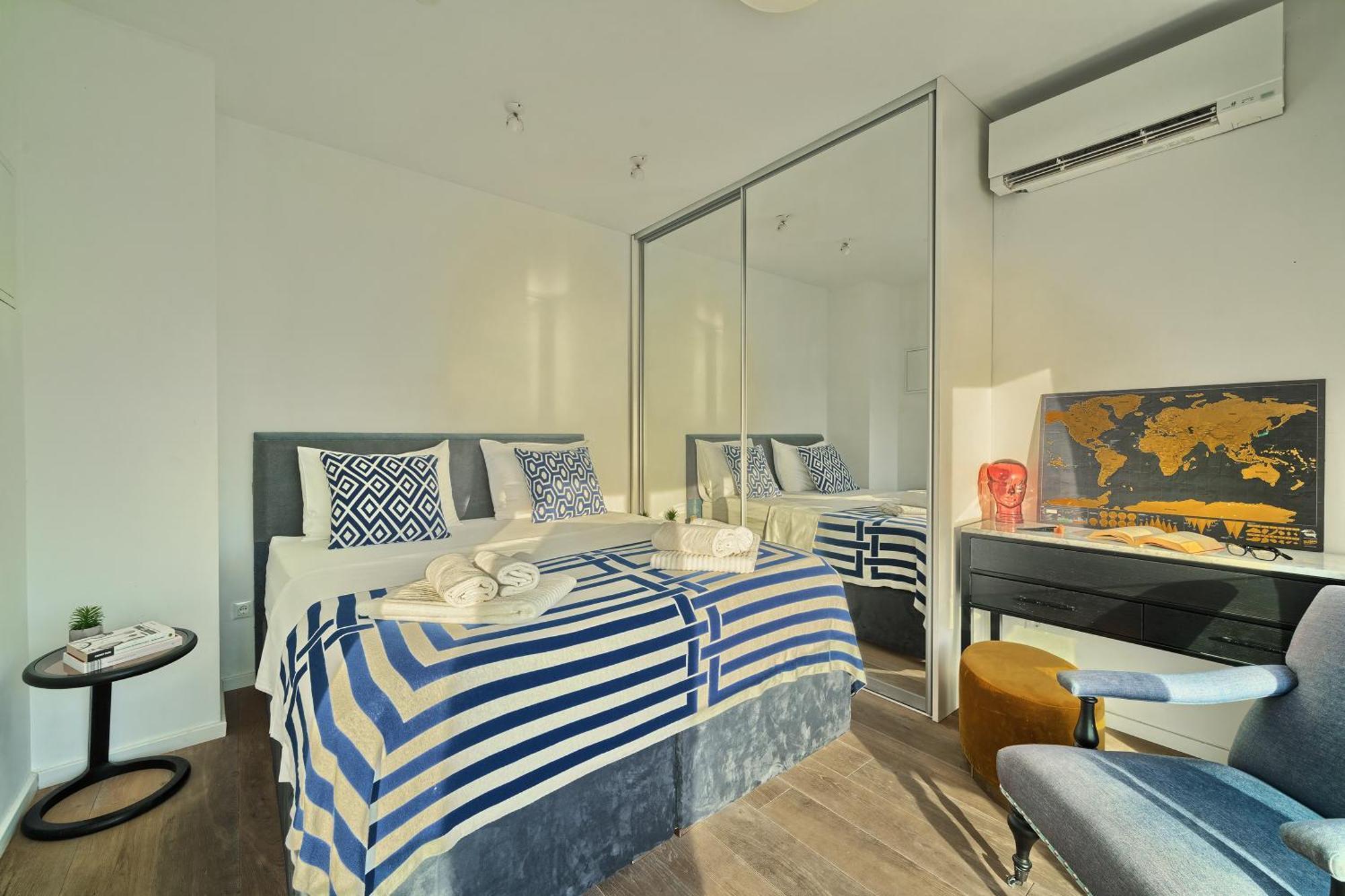 Livingstone Beach House โตรกีร์ ห้อง รูปภาพ