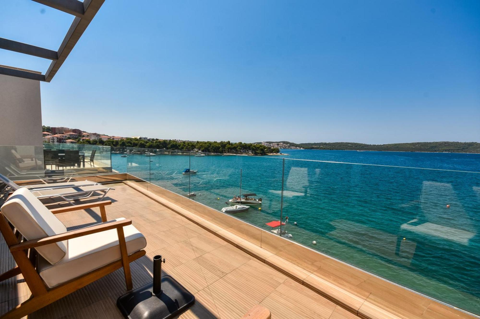 Livingstone Beach House โตรกีร์ ห้อง รูปภาพ