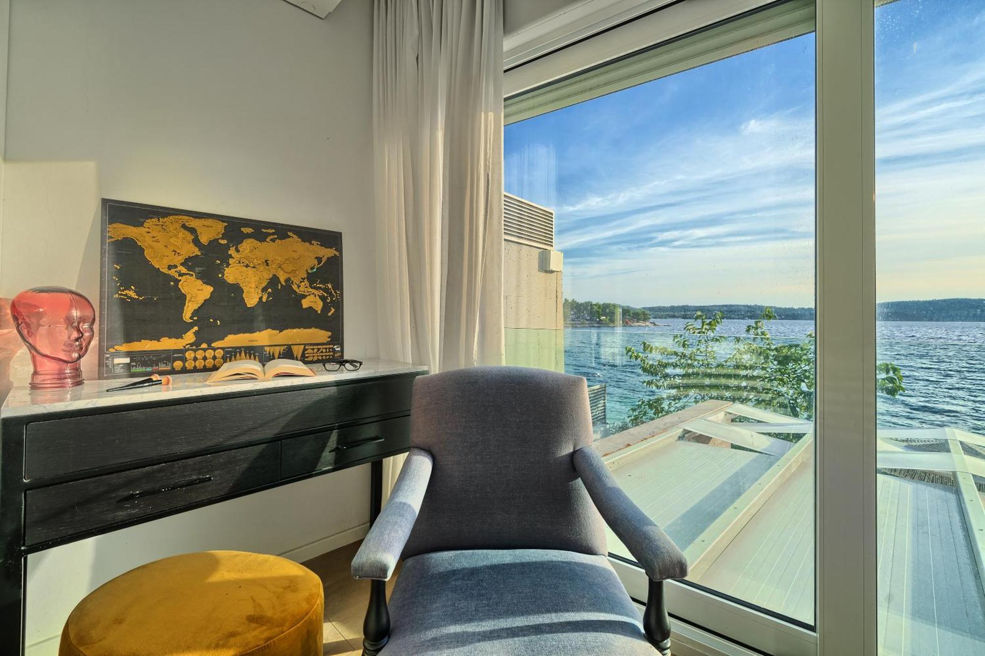 Livingstone Beach House โตรกีร์ ห้อง รูปภาพ