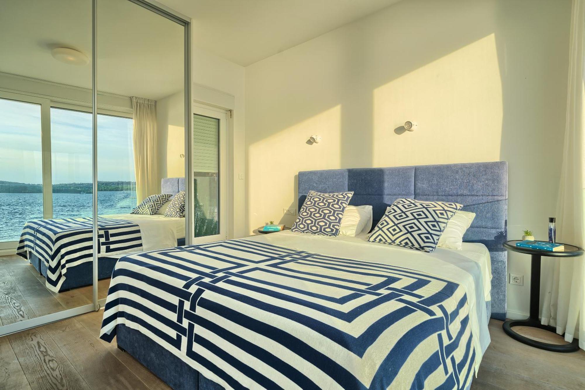 Livingstone Beach House โตรกีร์ ห้อง รูปภาพ