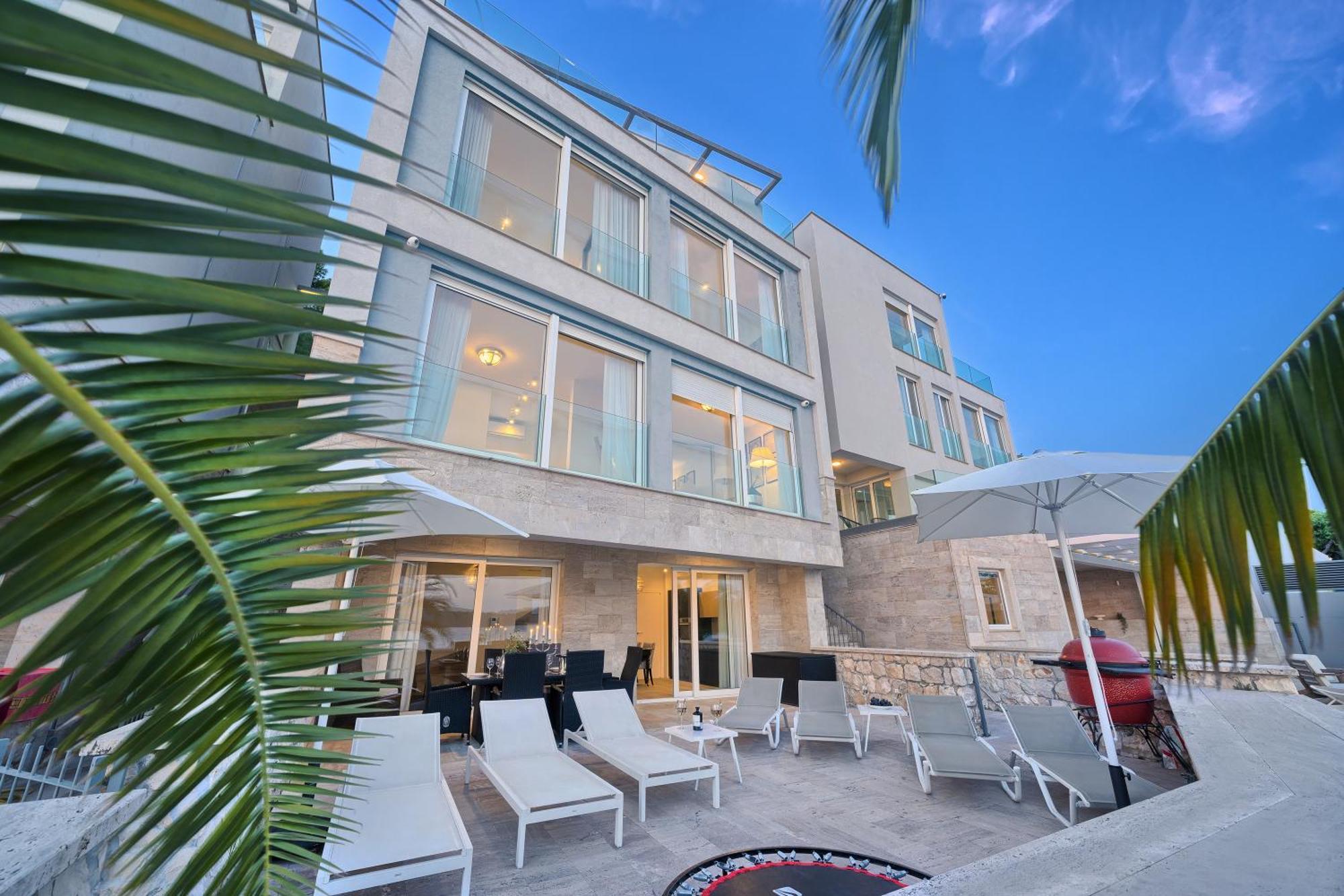 Livingstone Beach House โตรกีร์ ห้อง รูปภาพ