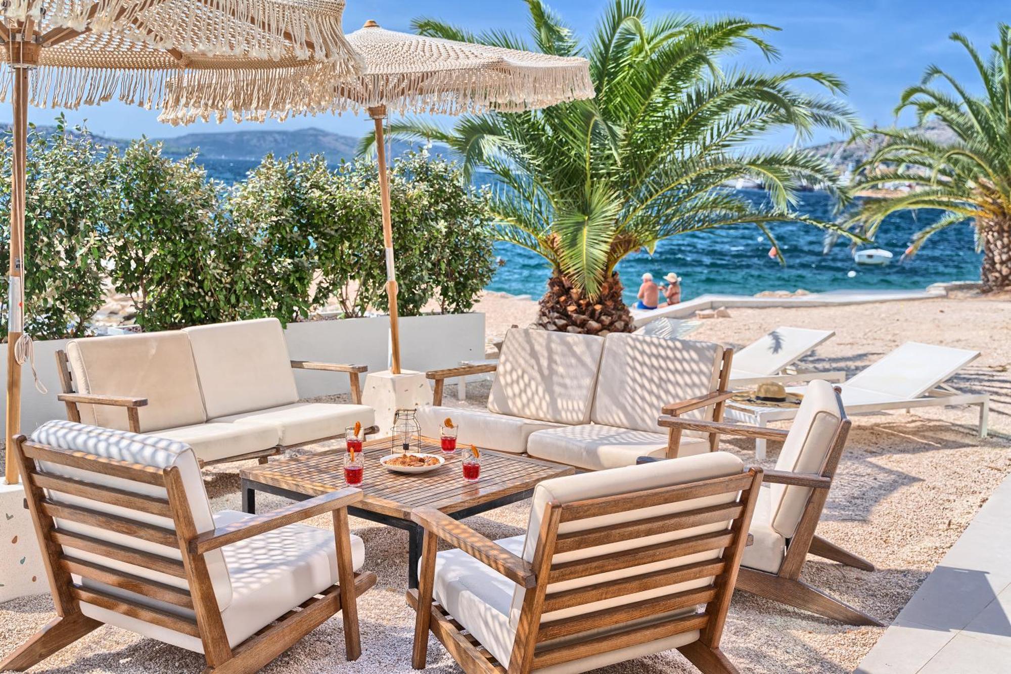 Livingstone Beach House โตรกีร์ ห้อง รูปภาพ