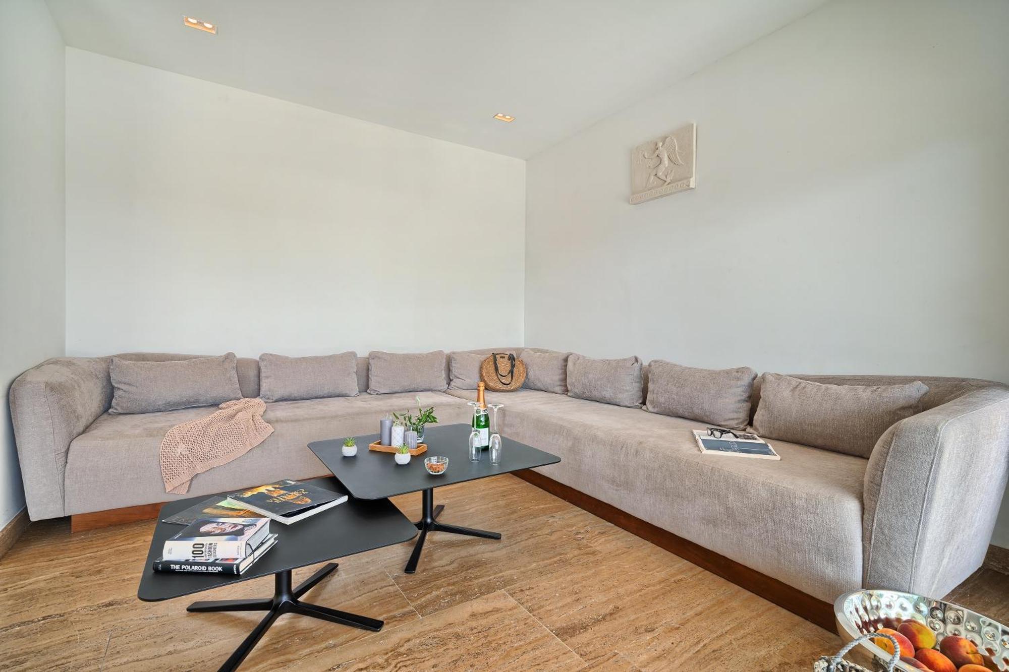 Livingstone Beach House โตรกีร์ ห้อง รูปภาพ