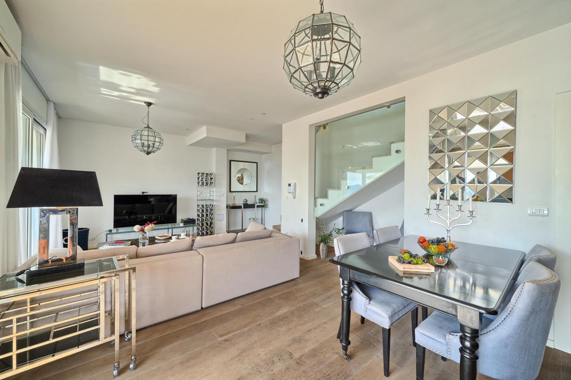 Livingstone Beach House โตรกีร์ ห้อง รูปภาพ