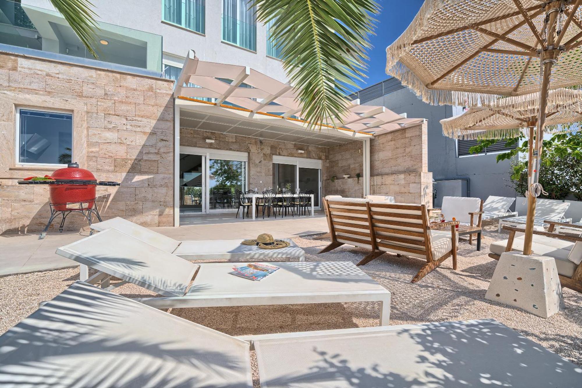 Livingstone Beach House โตรกีร์ ห้อง รูปภาพ
