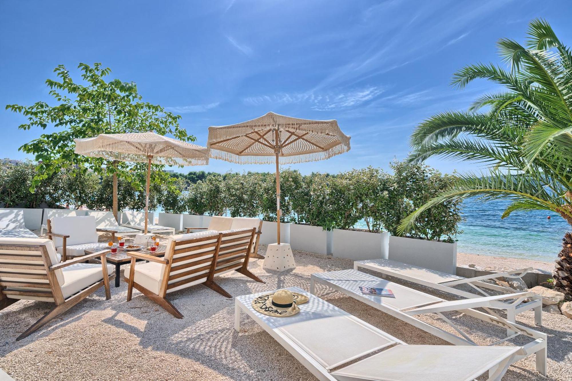 Livingstone Beach House โตรกีร์ ห้อง รูปภาพ
