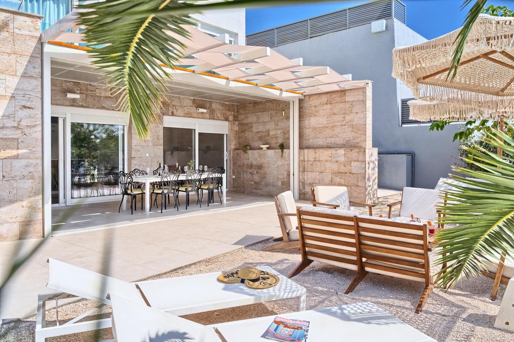 Livingstone Beach House โตรกีร์ ห้อง รูปภาพ