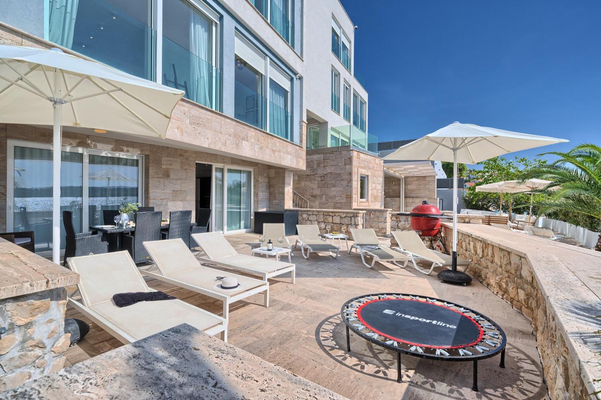 Livingstone Beach House โตรกีร์ ห้อง รูปภาพ