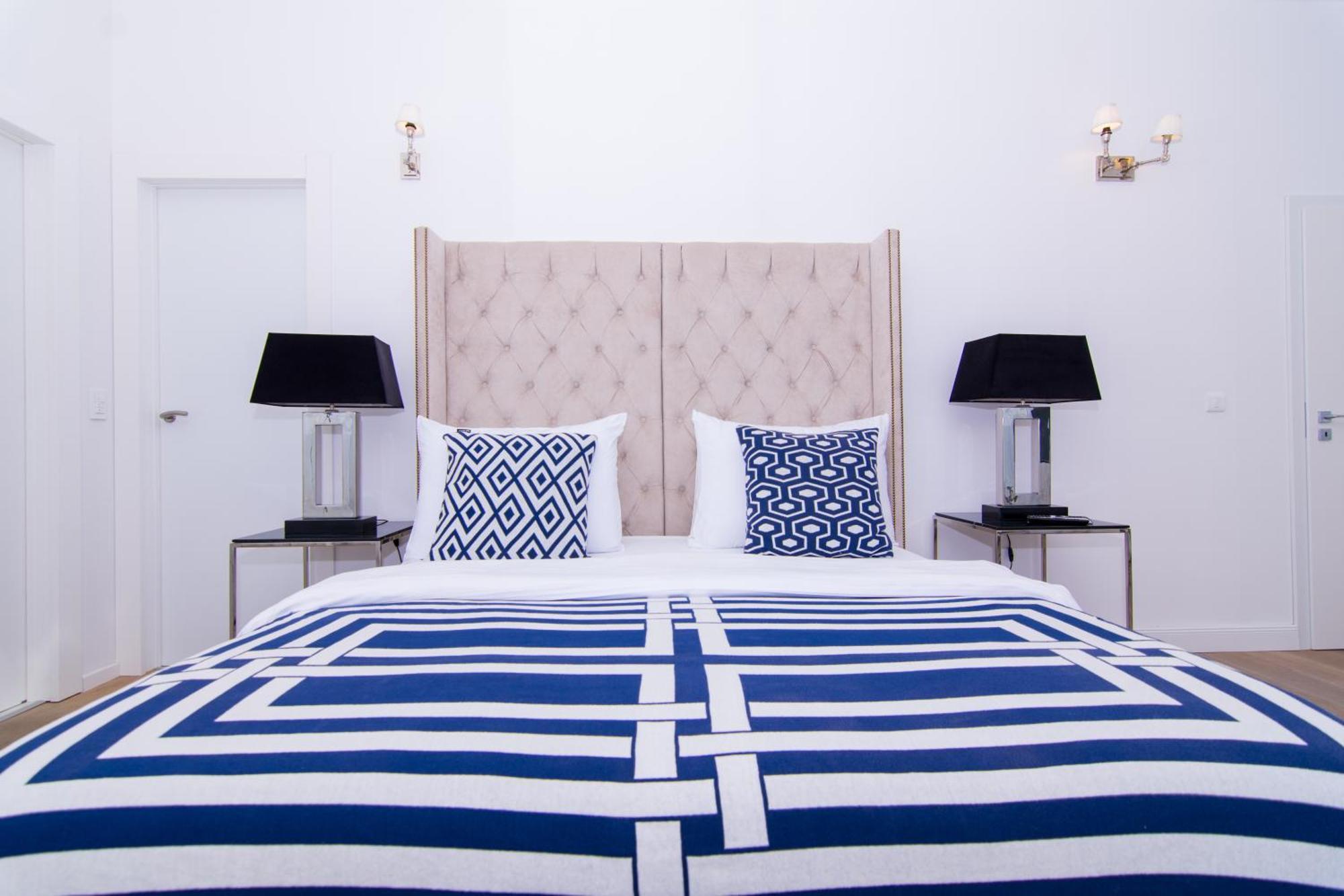 Livingstone Beach House โตรกีร์ ห้อง รูปภาพ
